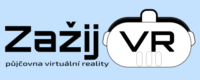 logo Zažij VR