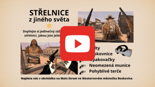 strelnice video