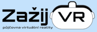 logo Zažij VR