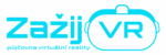 logo Zažij VR